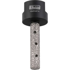 Taille Diamantée Diamètre