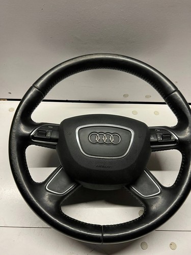 Volant audi b8 8k - volant,