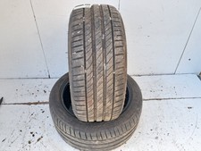SET 2 PNEUMATICI ESTIVI KLEBER