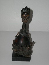 Calebasse médicinale Kwere