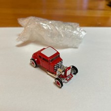 FORD HOT ROD '32 de la 76. Hot