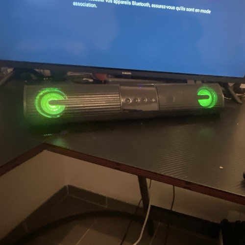 Enceinte - , ￼