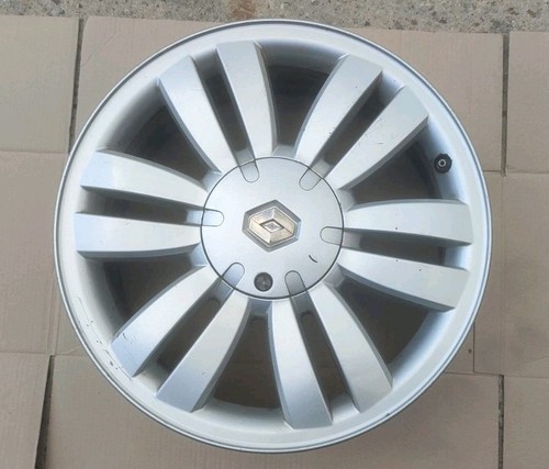 Jante alu renault espace 4 - espace,