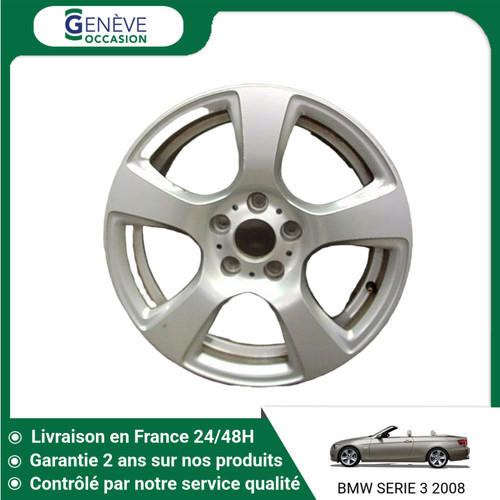 Jante aluminium bmw - 🇫🇷,
