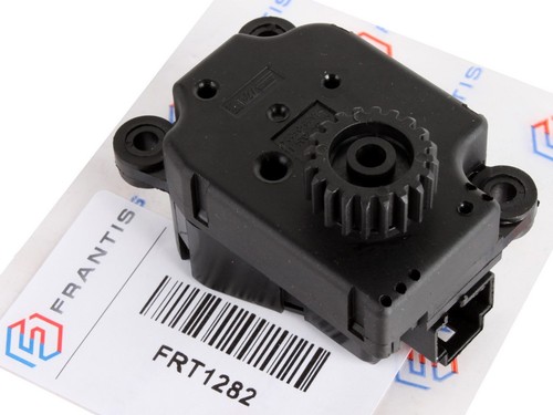 Moteur réglage chauffage - de,