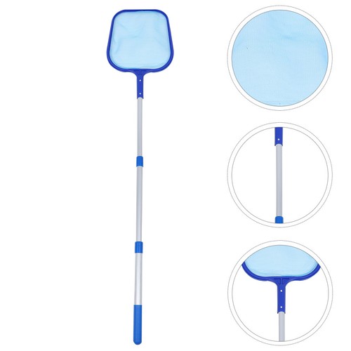 Filet nettoyage piscine - de,