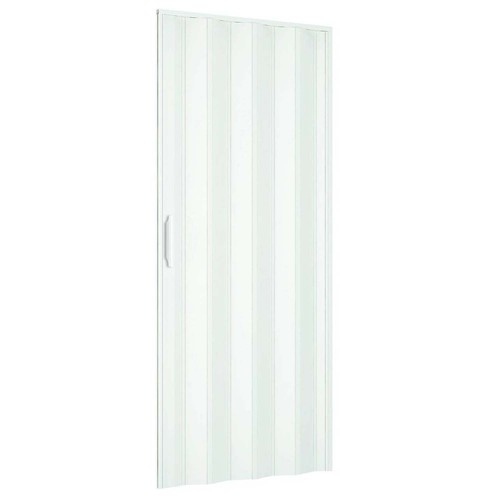 Porte pliante accordéon - porte,