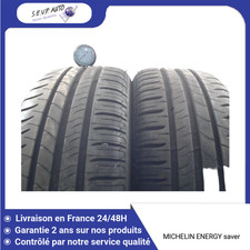 🇫🇷 Paire de pneus