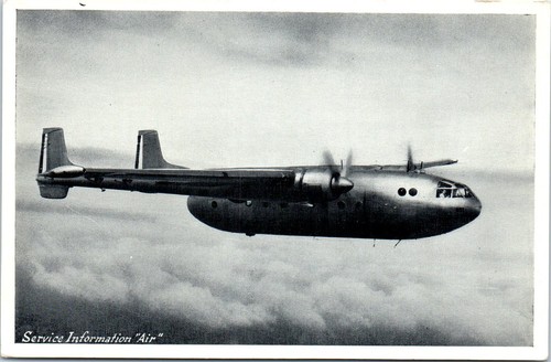 Aviation noratlas - aviation,