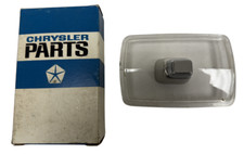 Lampe De Stationnement Claire