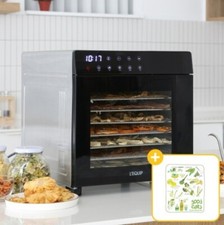 Déshydrateur alimentaire en