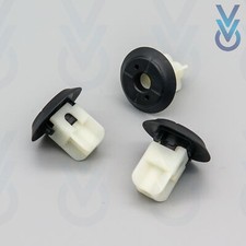 10x VVO® clips de panneau de