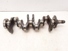 Toyota Yaris MK3 1.3 73kW Essence 2013 Vilebrequin