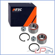 2x KIT ROULEMENT DE ROUE AVANT/ARRIÈRE GAUCHE+DROIT POUR MERCEDES BENZ CLASSE V