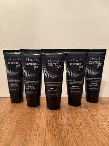 Lot ibd control gel - of,