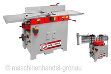 HOLZMANN HOB410PRO Raboteuse