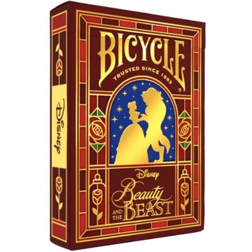 Jeu cartes poker disney la - cartes,