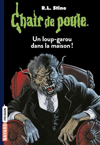 Chair poule tome - 60:, un
