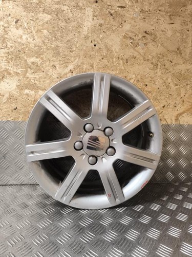 Jante seat leon - 2, phase