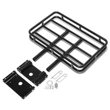 Universel de rangement pour glacière à bagages pour attelage de remorque de moto