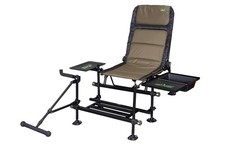 Ensemble De Chaise Feeder Shakespeare SKP Avec Table Et Bras De Feeder