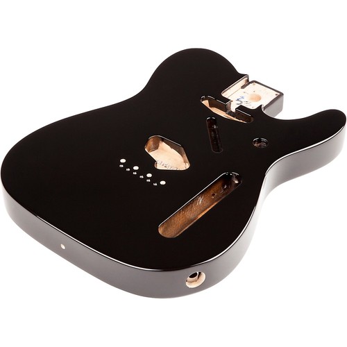 Fender telecaster alder - ss,