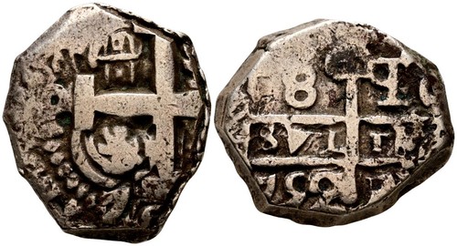 Fernando 8 - vi, (1746-1759).