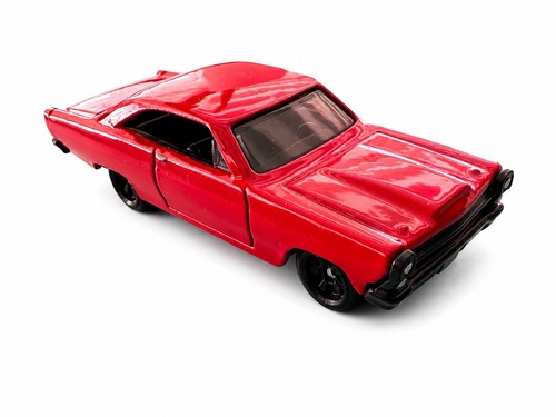 Hotwheels ford fairane fast - fairane,