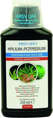 Potassium traitement eau - potassium, l'eau