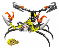 LEGO BIONICLE 70794 -- SET