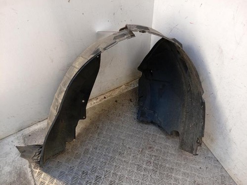 Pare boue avant - , nissan