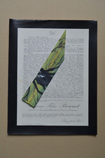 Félix Bonnet, Paris, 1918