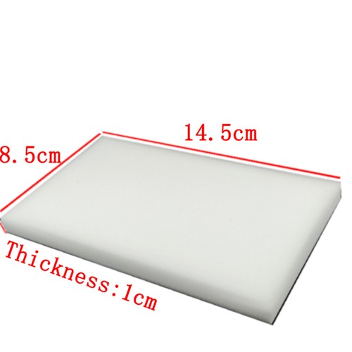 Waste ink sponge - waste,