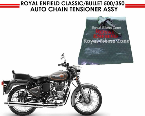 Royal enfield auto - enfield, chain