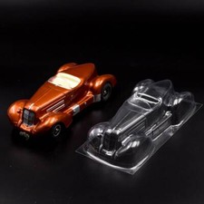 Auburn Speedster Replica International Eng. Transparent 1:24 slot car Body