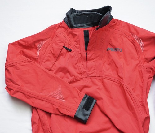 Veste pull smock musto - veste, 1