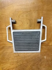 PORTE BAGAGE D'ORIGINE SUZUKI