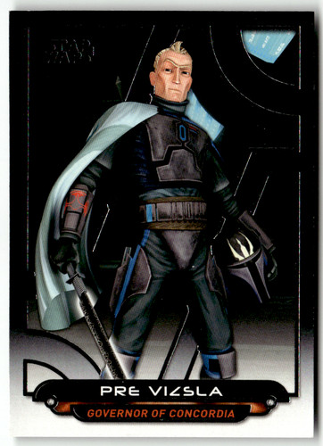 Topps star wars galactic files - topps,