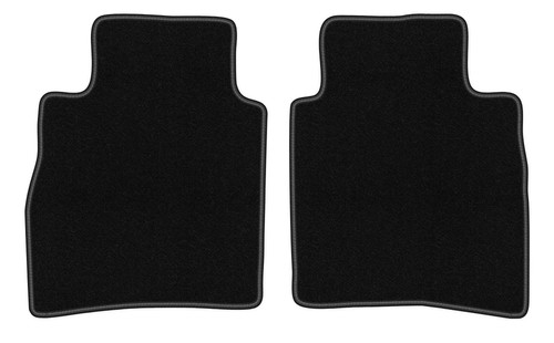 Tapis arrière moquette - arrière,