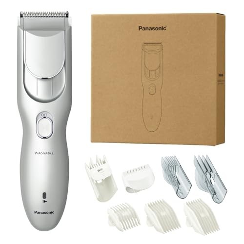Tondeuse cheveux panasonic - tondeuse,
