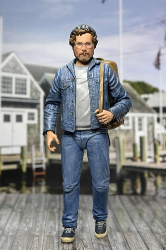 Neca jaws matt - jaws,