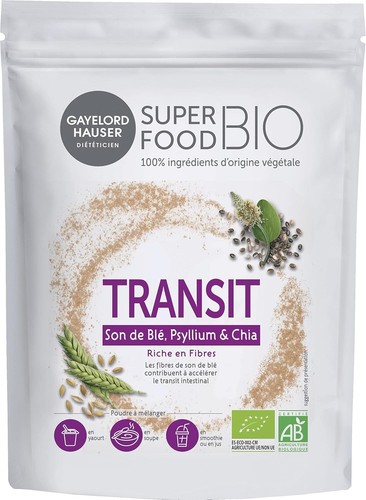 Gayelord hauser poudre bio - gayelord,