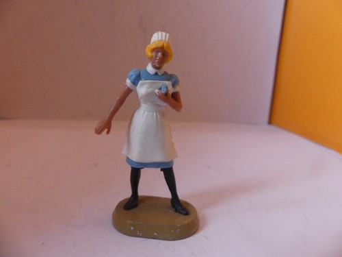 Figurine britains nurse - nurse, ou