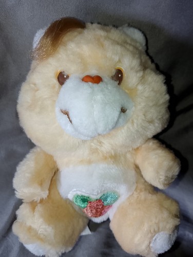 Bisounours care bears forest - bears/,