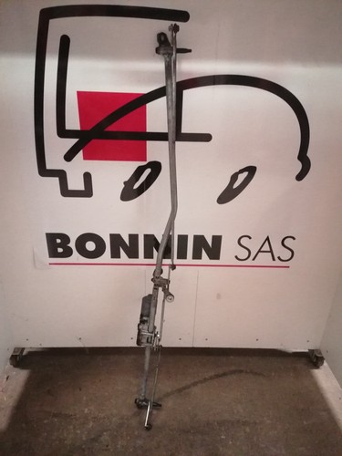 Moteur essuie glace avant - essuie-glace,