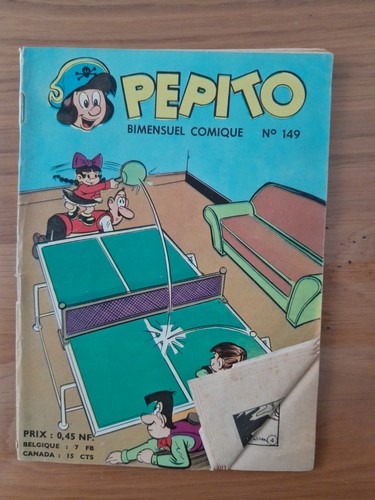 Pepito 149 sage - ,