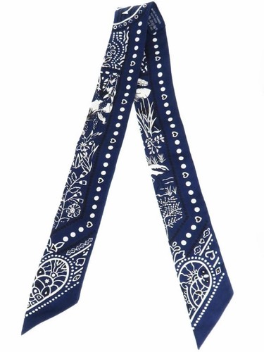 Foulard hermes twilly - foulard,