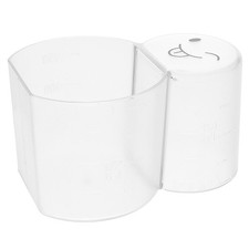 Verre Doseur Plastique Tasse