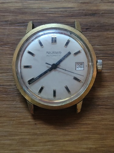 Richard montre bracelet homme - richard,