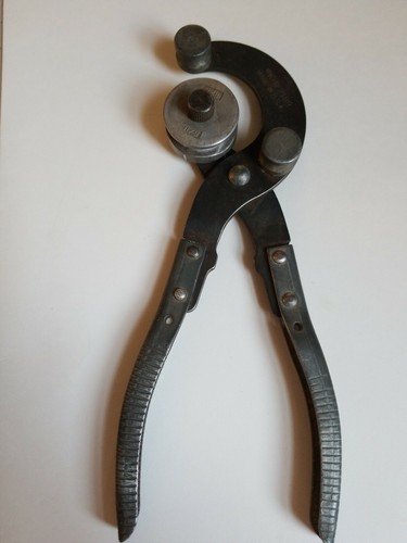 Tubing bender 2189b - bender,
